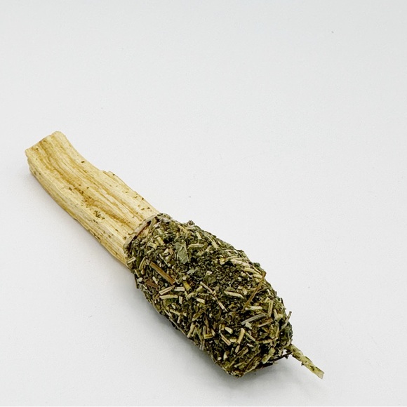 Palo Santo smudge pops for cleansing and intention setting - Picture 9 of 13